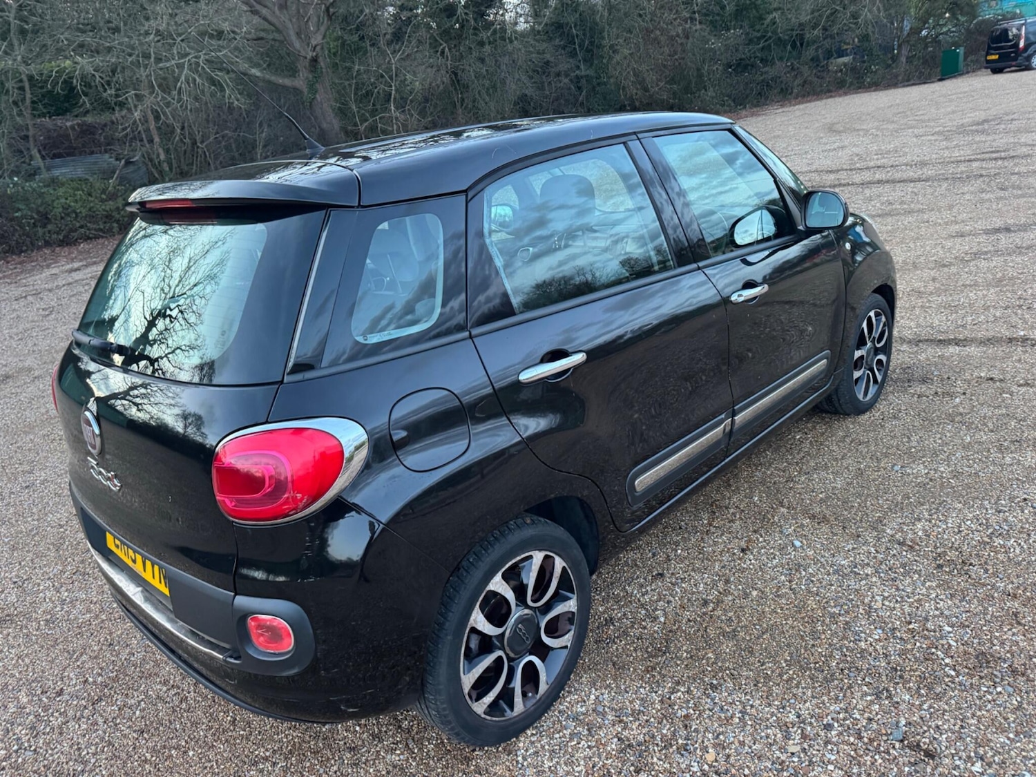 Used Fiat 500L for sale - 77267734: Photo 6
