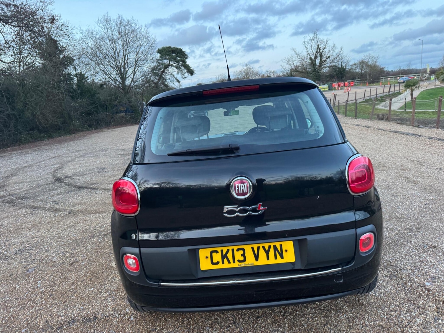 Used Fiat 500L for sale - 77267734: Photo 7