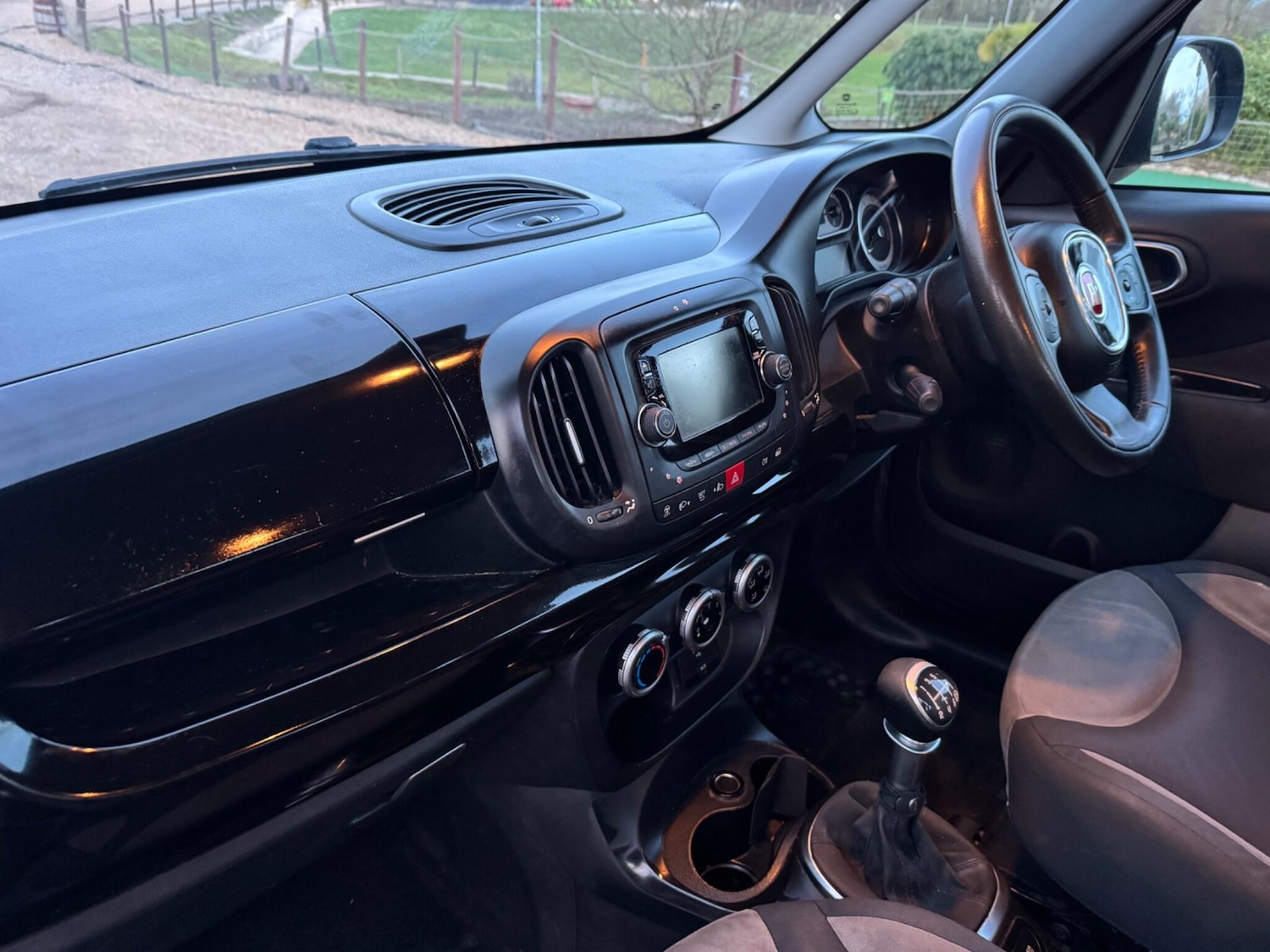 Used Fiat 500L for sale - 77267734: Photo 9