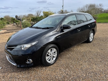 Used Toyota Auris 2014 for sale - 78491312: Photo