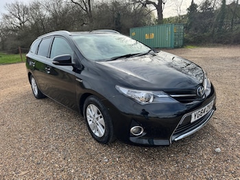 Used Toyota Auris 2014 for sale - 78491312: Photo