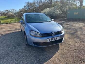 Used Volkswagen Golf 2011 for sale - 74441928: Photo