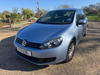 Used Volkswagen Golf 2011 for sale - 74441928: Photo