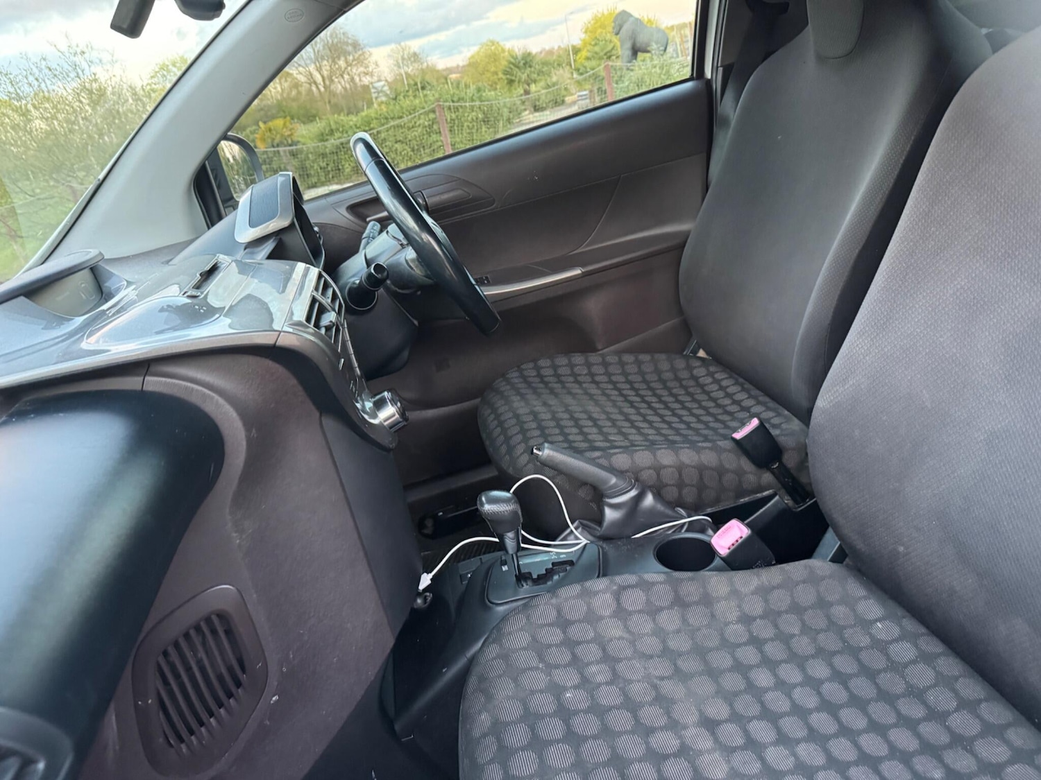 Used Toyota IQ 2009 for sale - 78141517: Photo 13