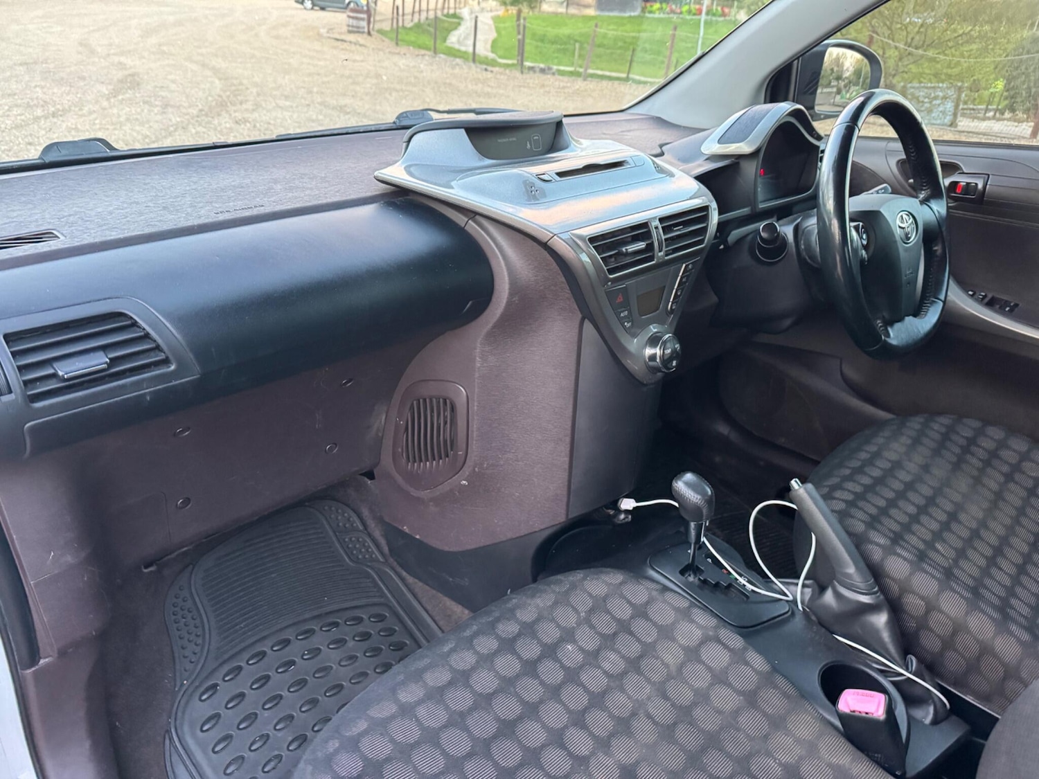 Used Toyota IQ 2009 for sale - 78141517: Photo 14