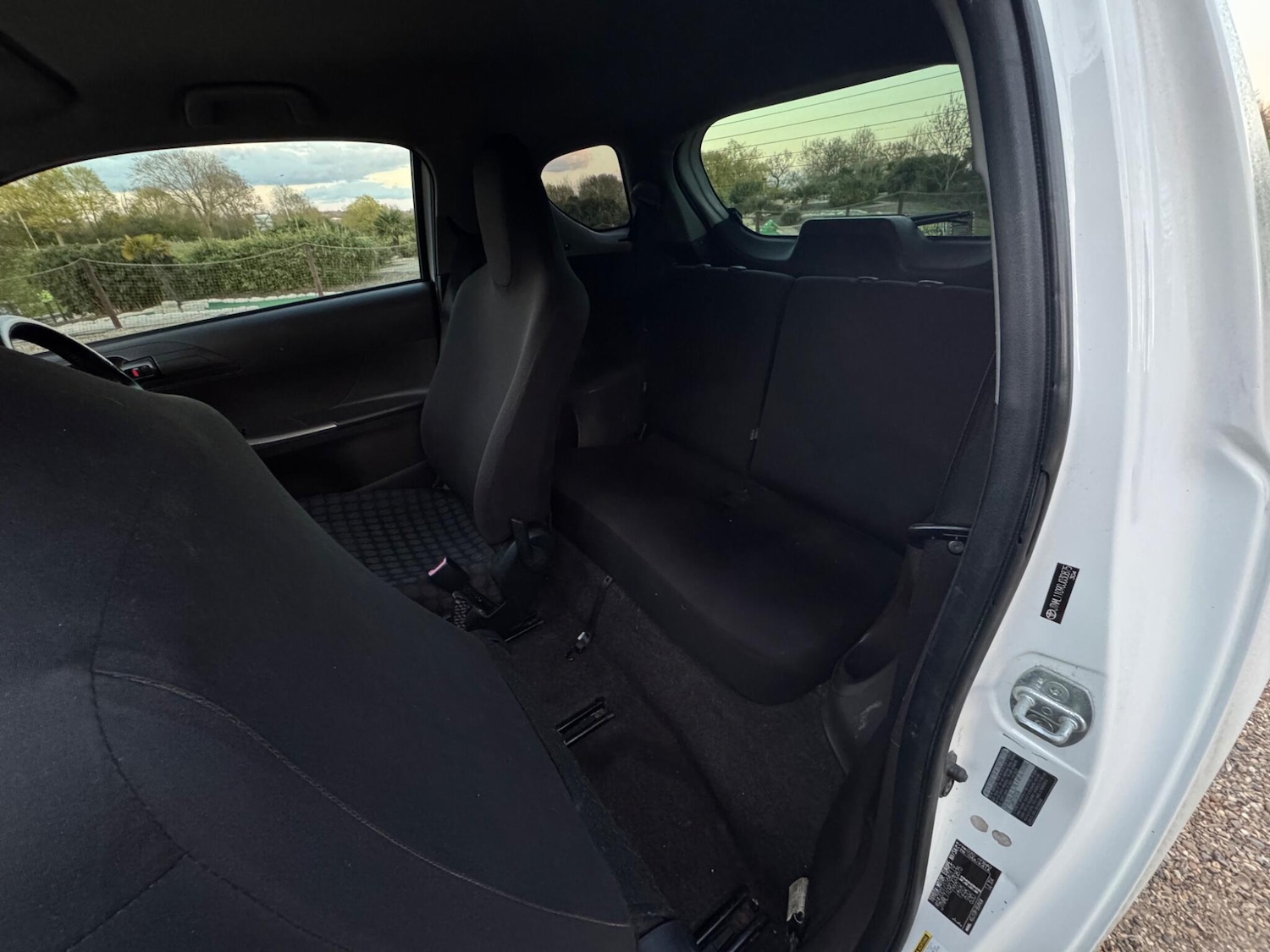 Used Toyota IQ 2009 for sale - 78141517: Photo 16