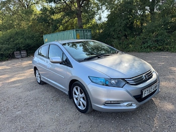 Used Honda Insight 2011 for sale - 79361580: Photo