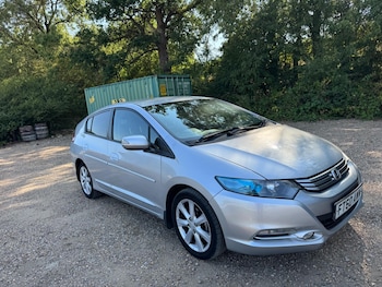 Used Honda Insight 2011 for sale - 79361580: Photo
