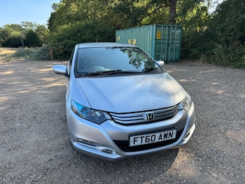 Used Honda Insight 2011 for sale - 79361580: Photo