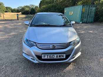 Used Honda Insight 2011 for sale - 79361580: Photo