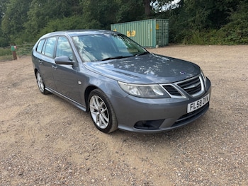 Used Saab 9-3 2008 for sale - 79225137: Photo