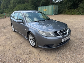 Used Saab 9-3 2008 for sale - 79225137: Photo