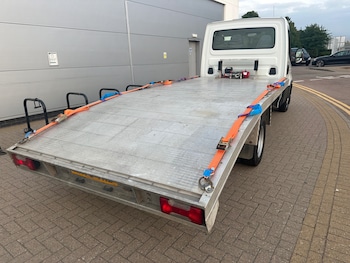 Used Iveco Daily 2020 for sale - 75577013: Photo