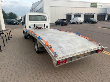 Used Iveco Daily 2020 for sale - 75577013: Photo