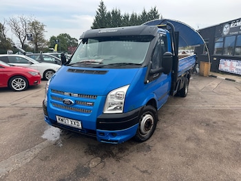 Ford - Transit