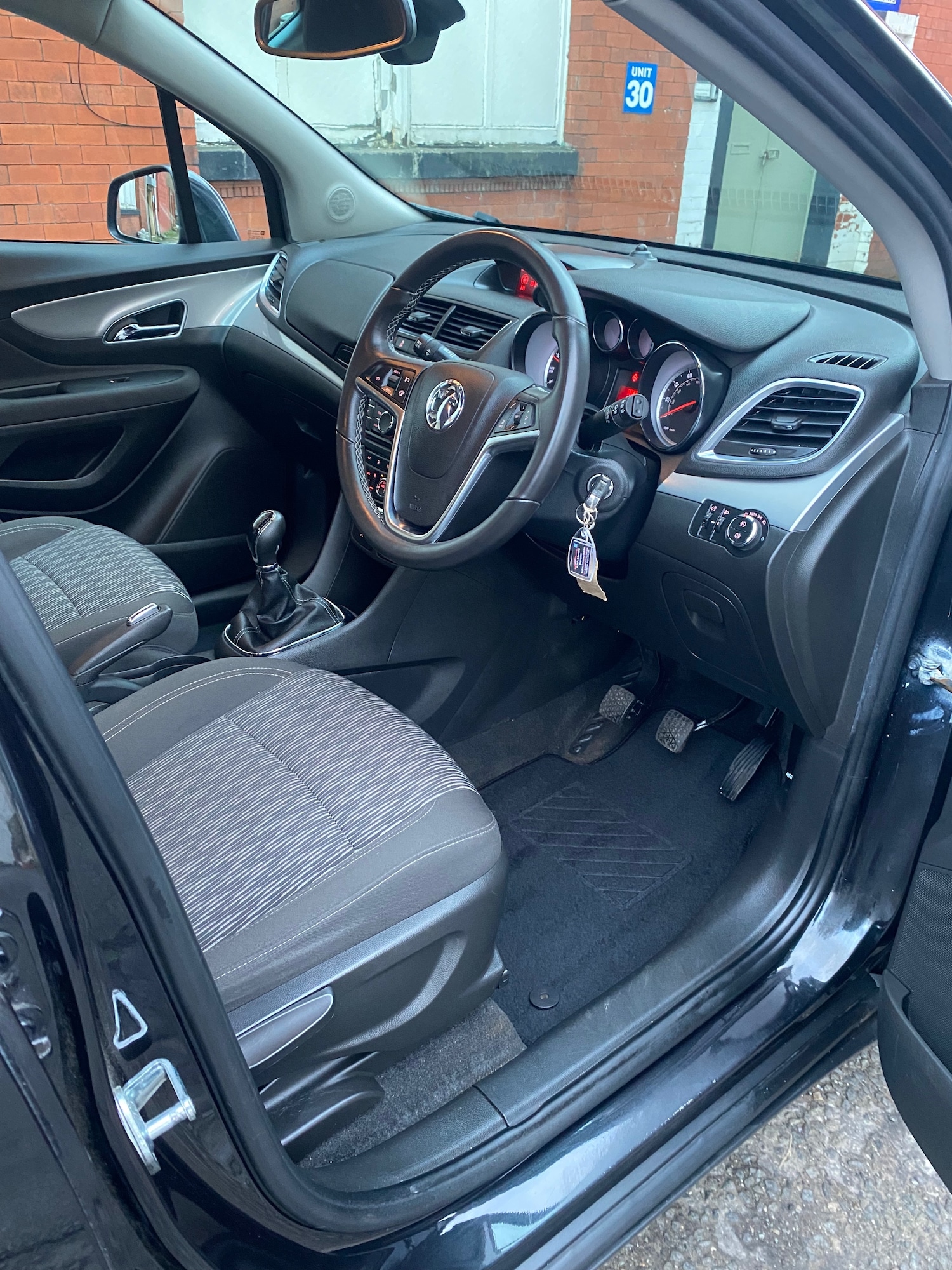 Used Vauxhall Mokka 2016 for sale - 77300321: Photo 10