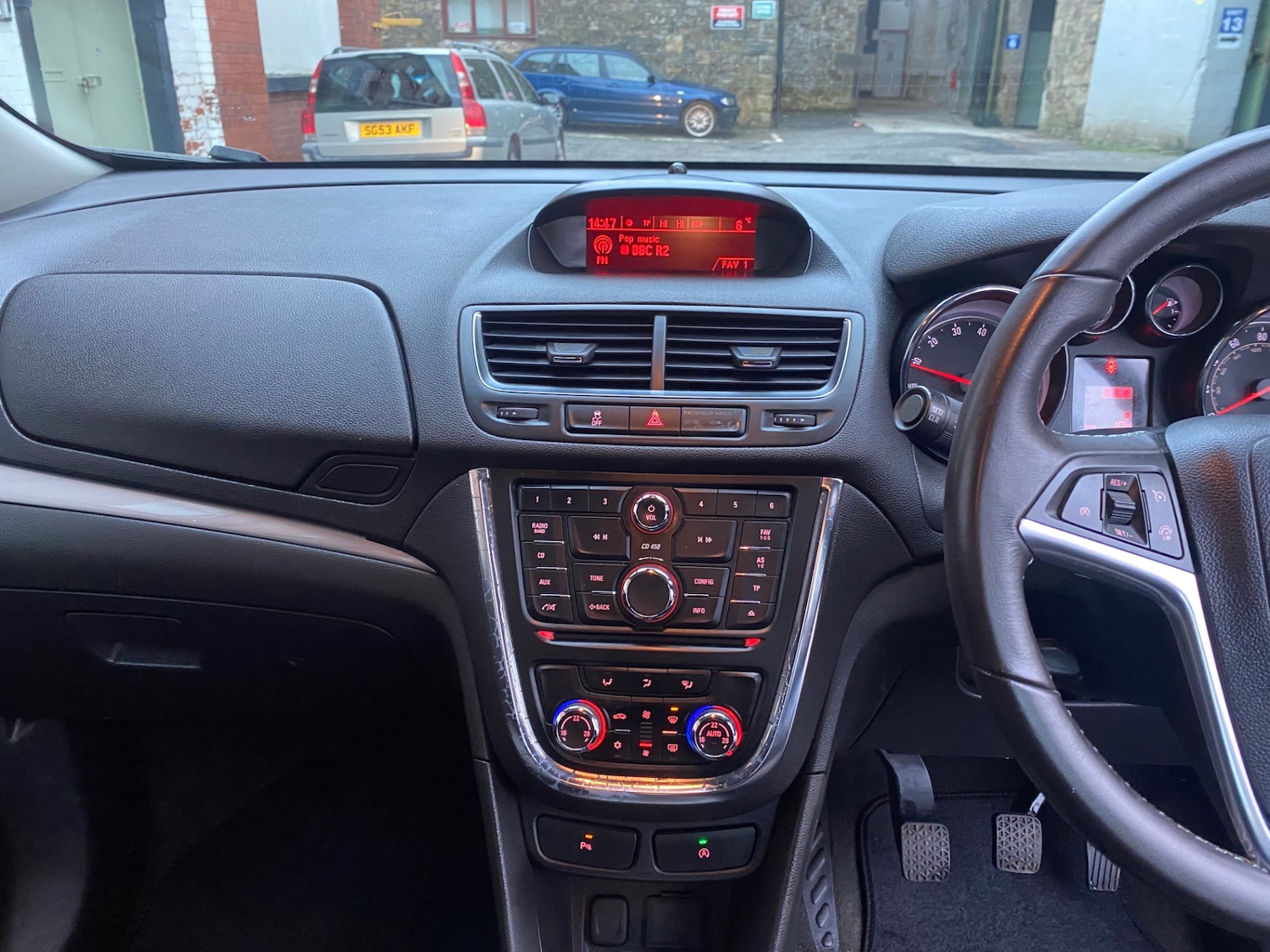 Used Vauxhall Mokka 2016 for sale - 77300321: Photo 15