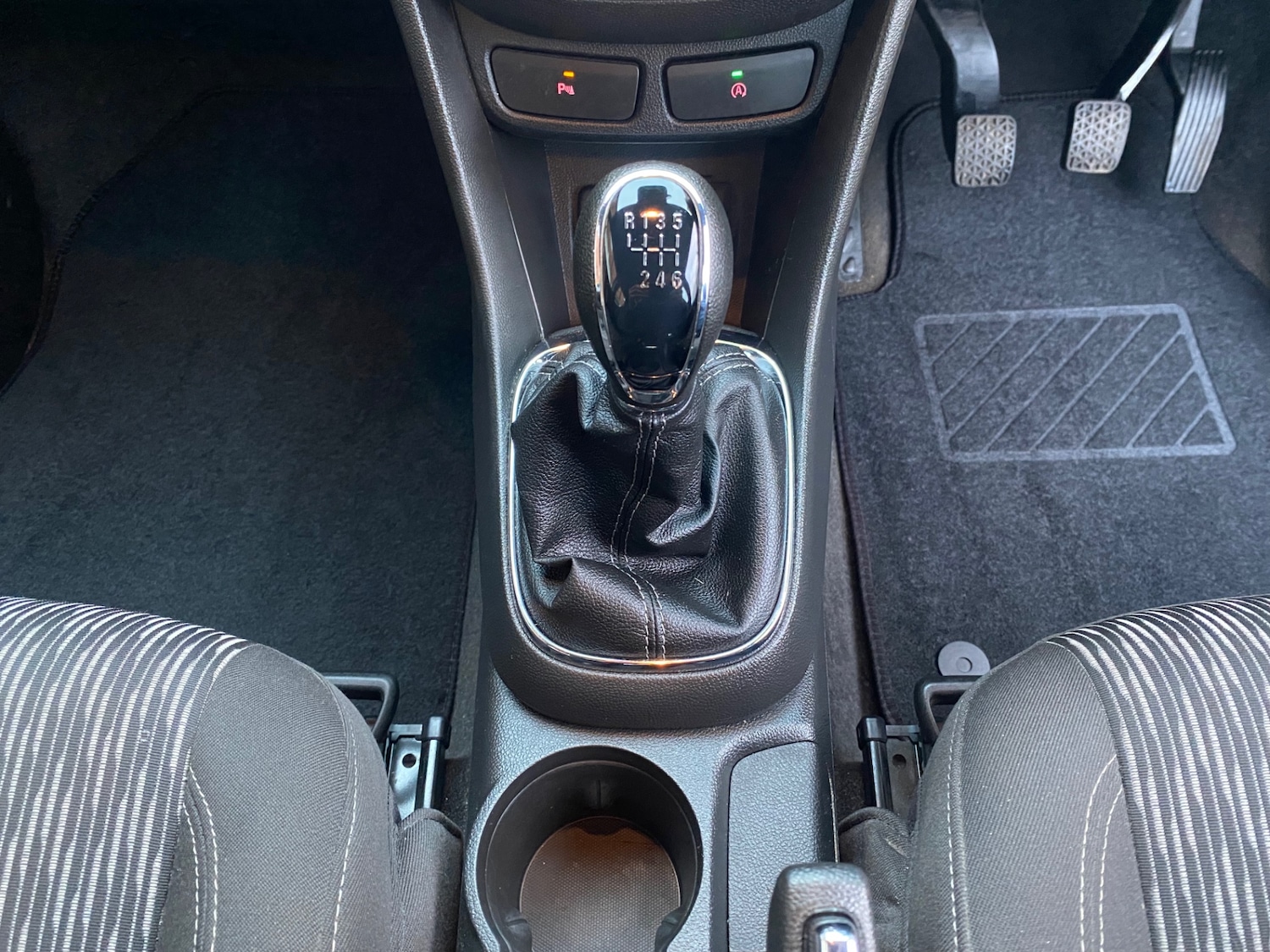 Used Vauxhall Mokka 2016 for sale - 77300321: Photo 16