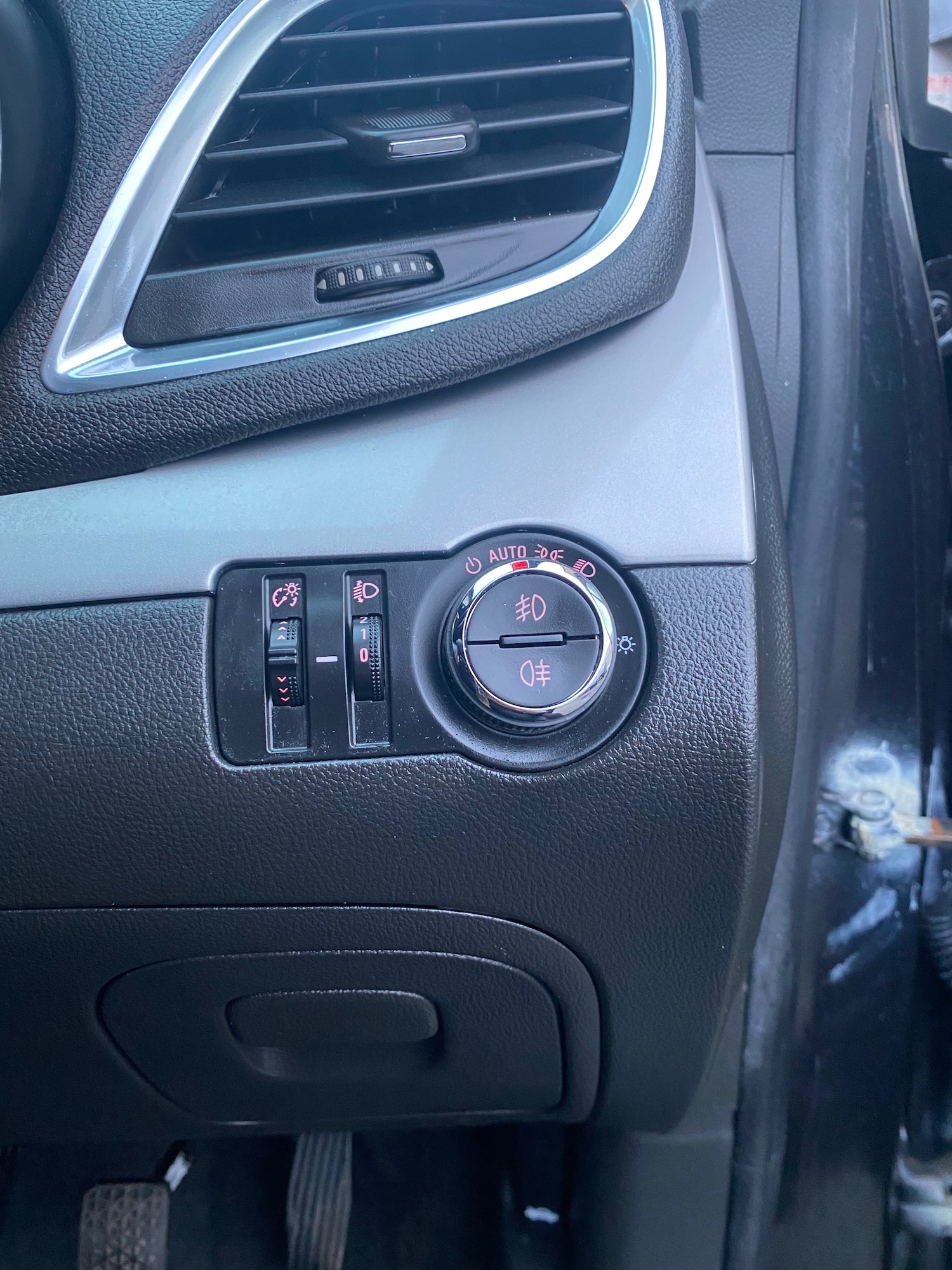 Used Vauxhall Mokka 2016 for sale - 77300321: Photo 17