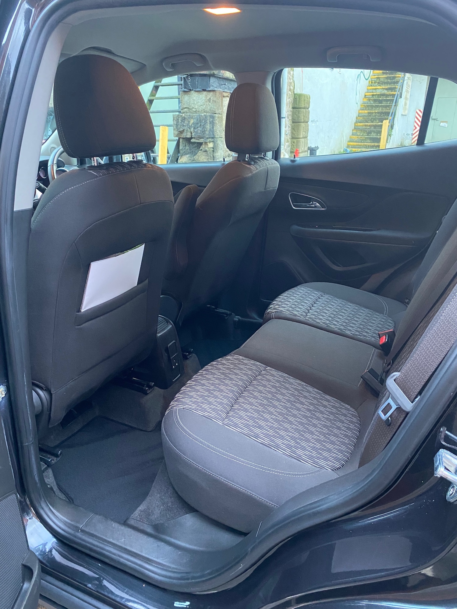 Used Vauxhall Mokka 2016 for sale - 77300321: Photo 19