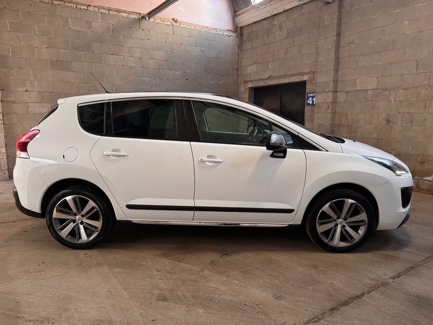 Used Peugeot 3008 2015 for sale - 78092784: Photo 14