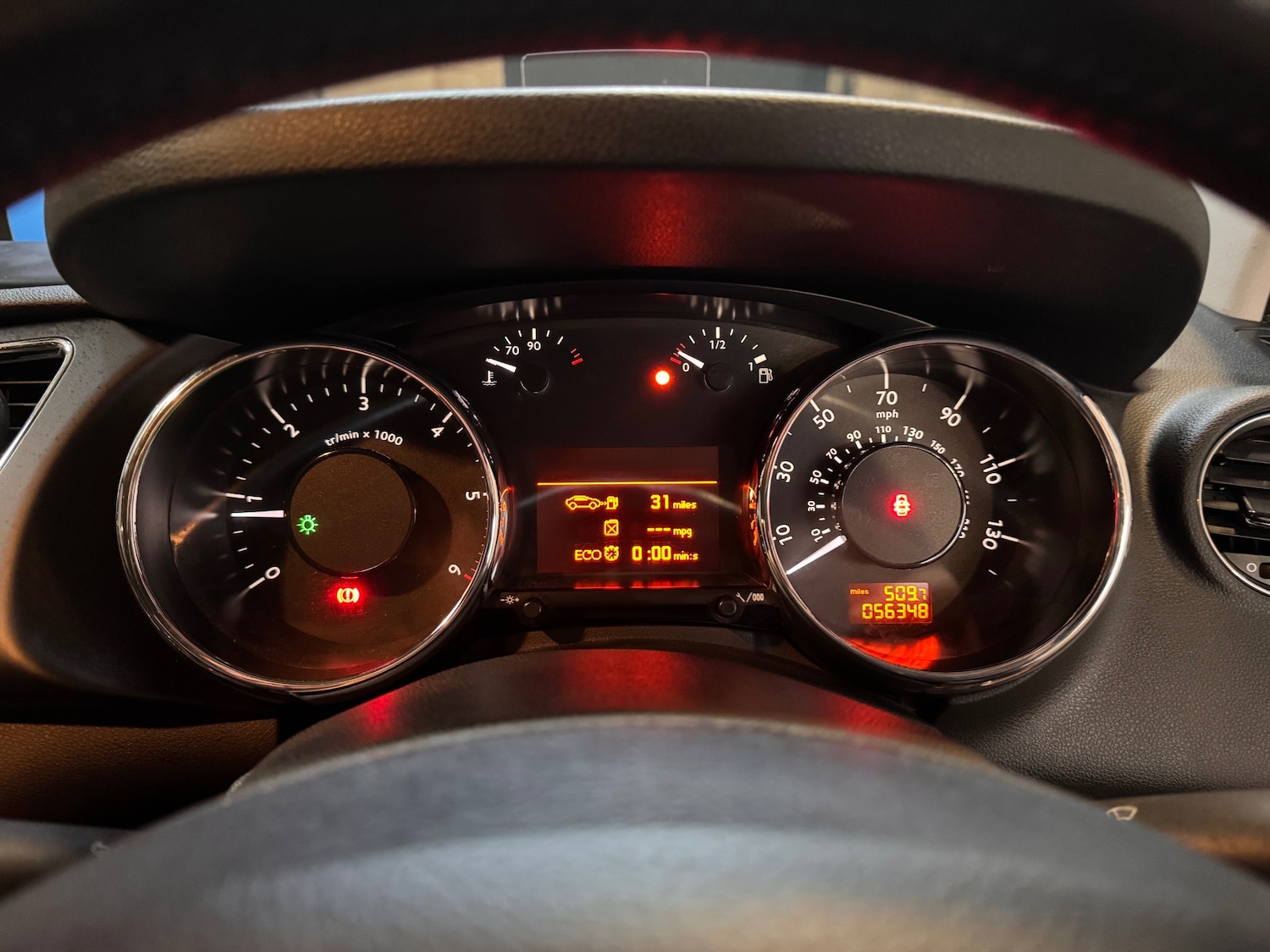 Used Peugeot 3008 2015 for sale - 78092784: Photo 17