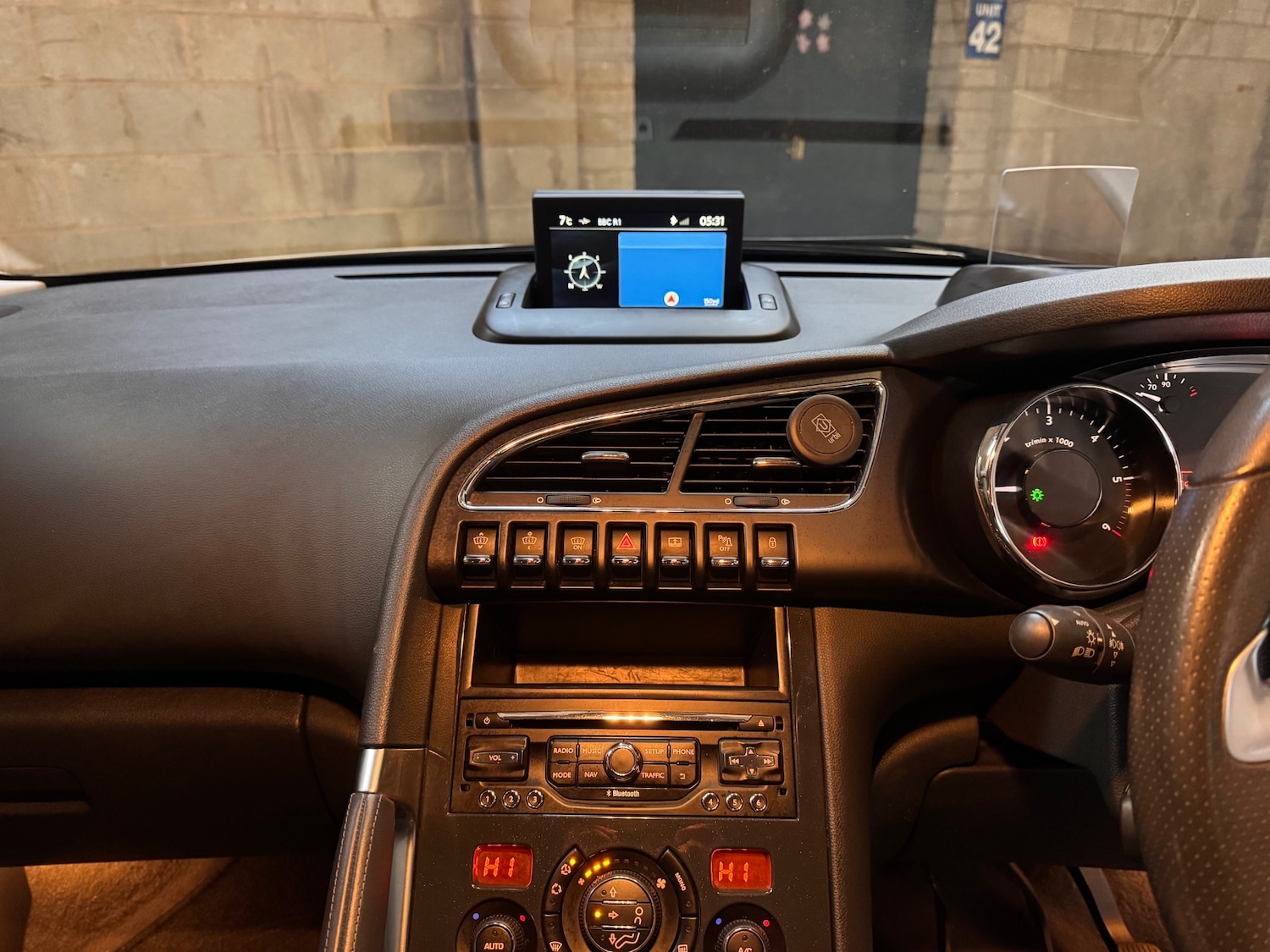 Used Peugeot 3008 2015 for sale - 78092784: Photo 18