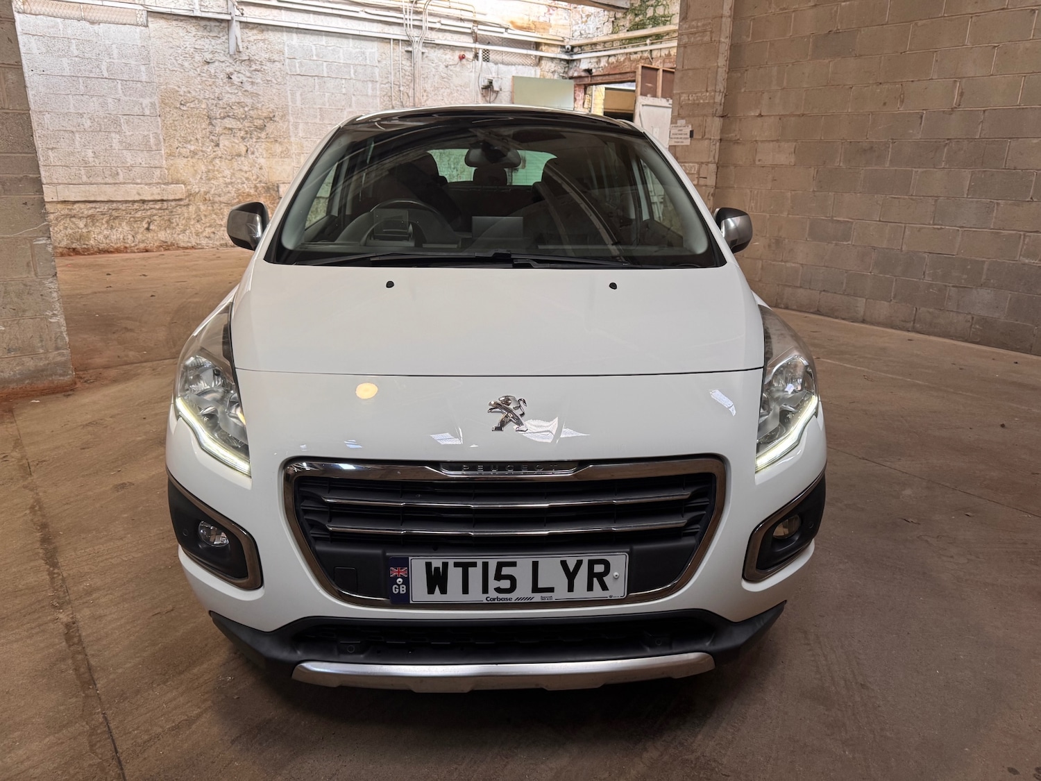 Used Peugeot 3008 2015 for sale - 78092784: Photo 2