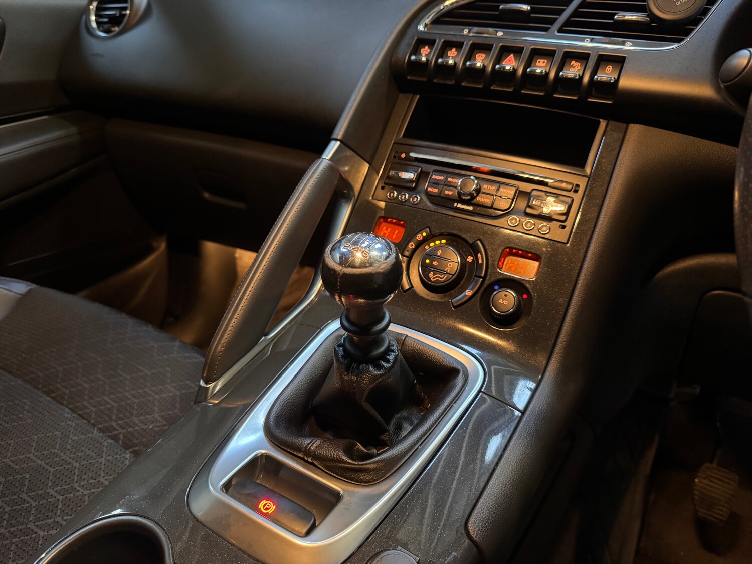 Used Peugeot 3008 2015 for sale - 78092784: Photo 25