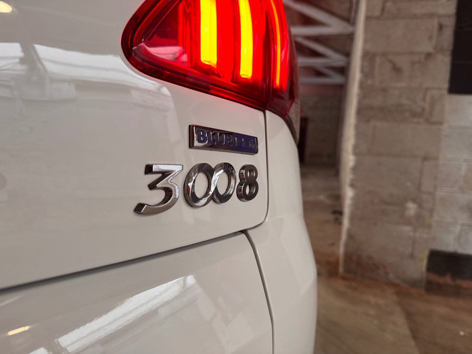 Used Peugeot 3008 2015 for sale - 78092784: Photo 7