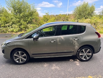 Used Peugeot 3008 2014 for sale - 78967858: Photo