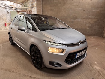 Used Citroen C4 Picasso 2013 for sale - 78538913: Photo
