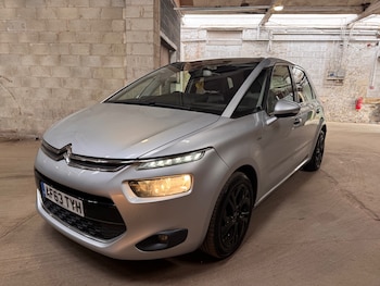 Used Citroen C4 Picasso 2013 for sale - 78538913: Photo