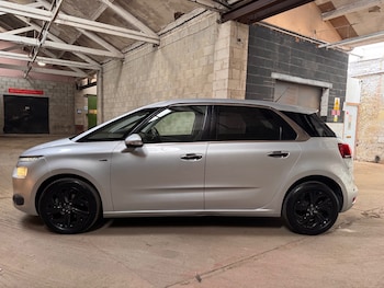 Used Citroen C4 Picasso 2013 for sale - 78538913: Photo