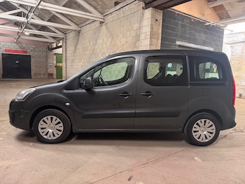 Used Citroen Berlingo Multispace 2016 for sale - 78764708: Photo