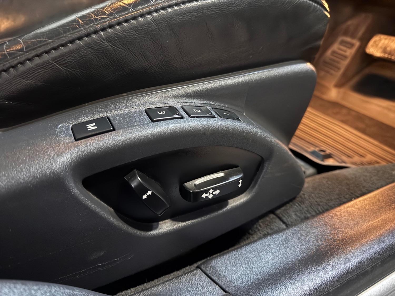 Used Volvo V70 2008 for sale - 78053624: Photo 12