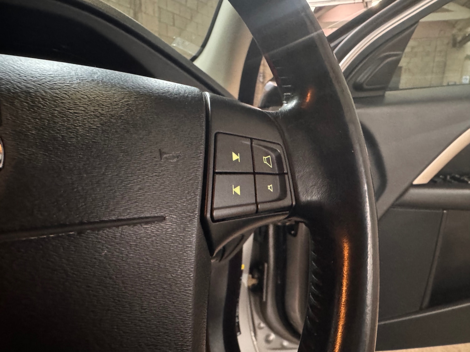 Used Volvo V70 2008 for sale - 78053624: Photo 15