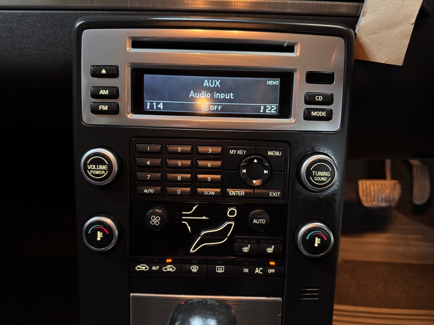 Used Volvo V70 2008 for sale - 78053624: Photo 19