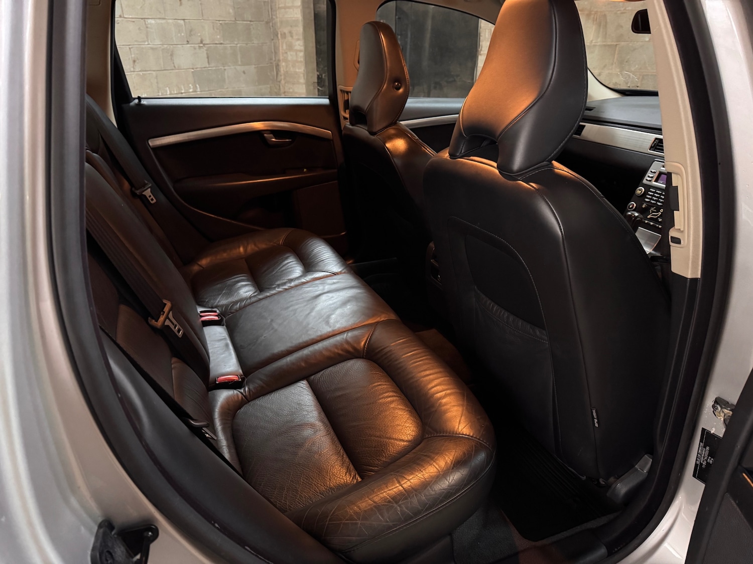 Used Volvo V70 2008 for sale - 78053624: Photo 25