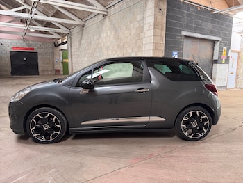 Used Citroen DS3 2014 for sale - 78900203: Photo