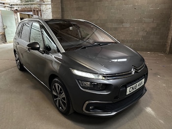Citroen Grand C4 Picasso feature image