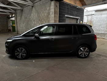 Used Citroen Grand C4 Picasso 2018 for sale - 79543917: Photo