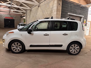 Used Citroen C3 Picasso 2014 for sale - 78670912: Photo