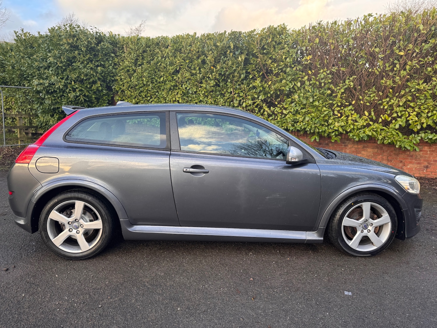 Used Volvo C30 2012 for sale - 77896587: Photo 10