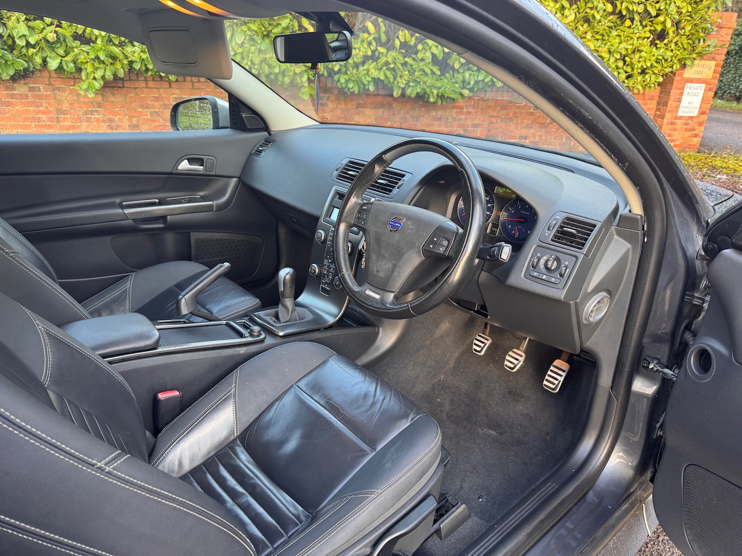 Used Volvo C30 2012 for sale - 77896587: Photo 11