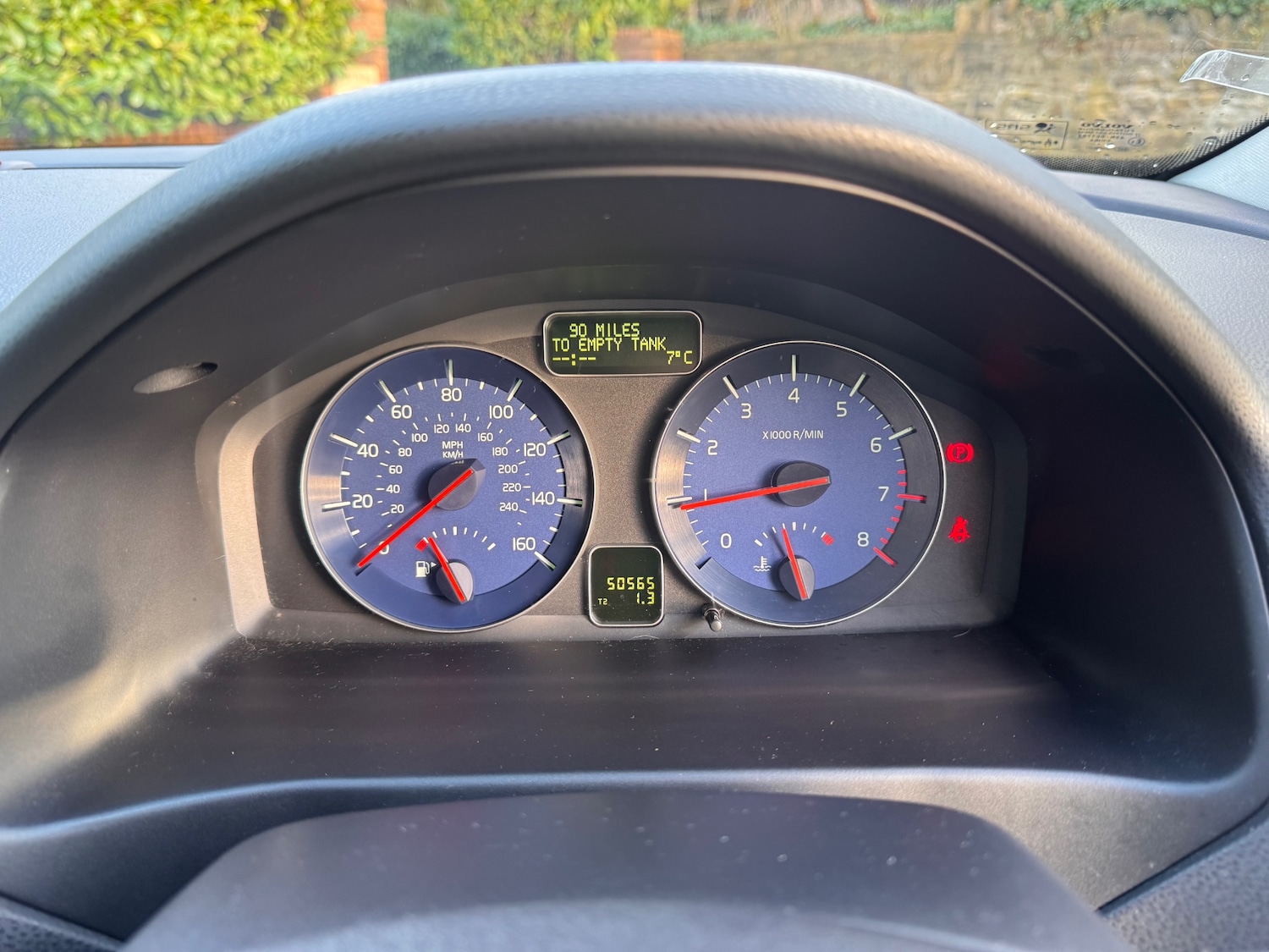 Used Volvo C30 2012 for sale - 77896587: Photo 13