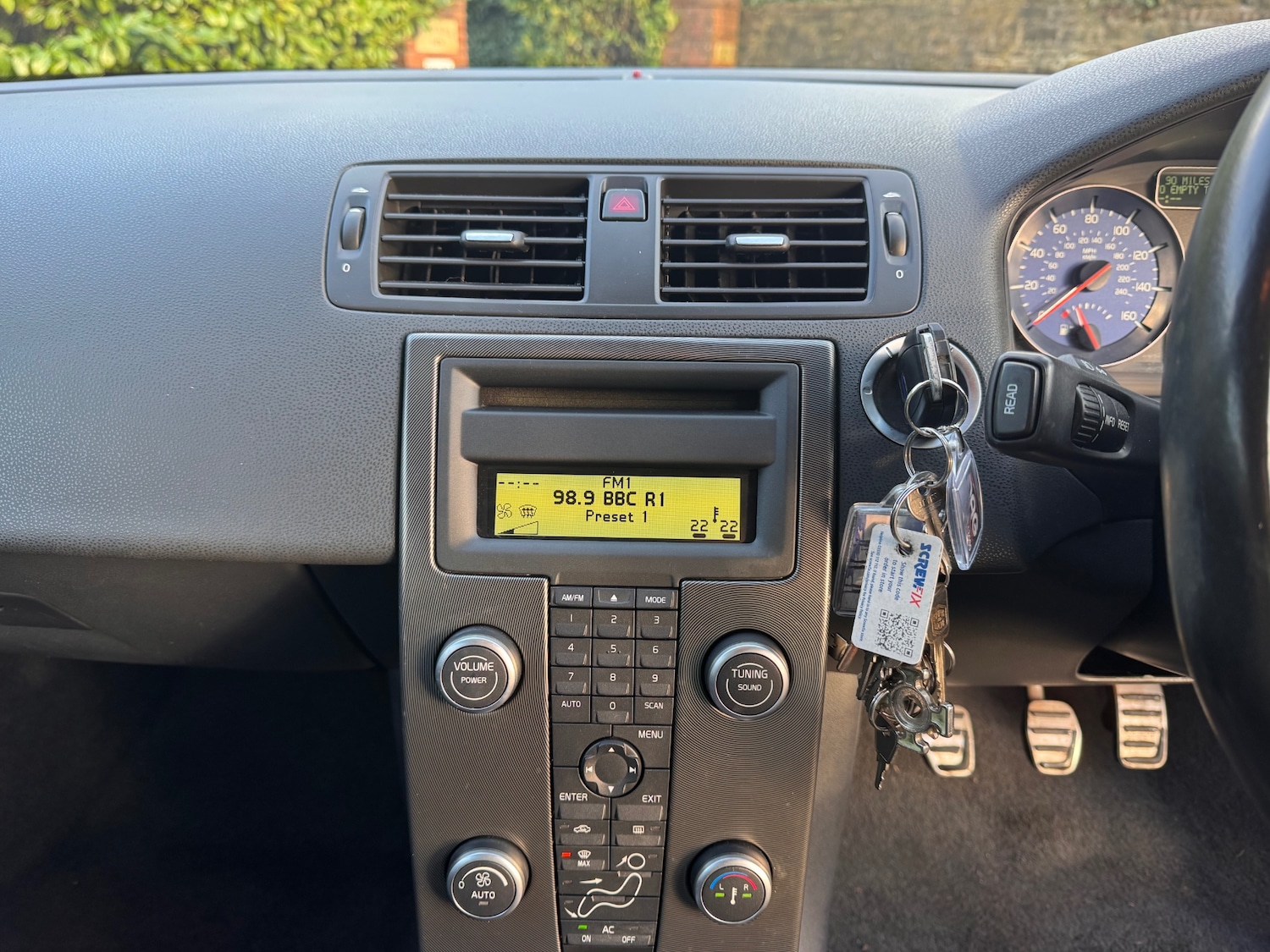 Used Volvo C30 2012 for sale - 77896587: Photo 16