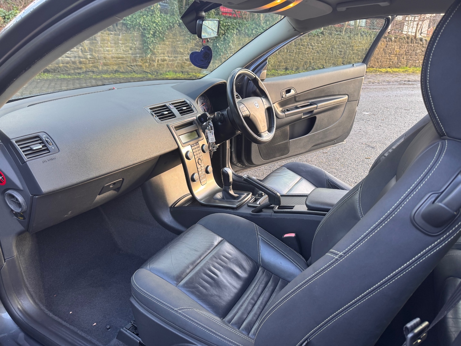 Used Volvo C30 2012 for sale - 77896587: Photo 18