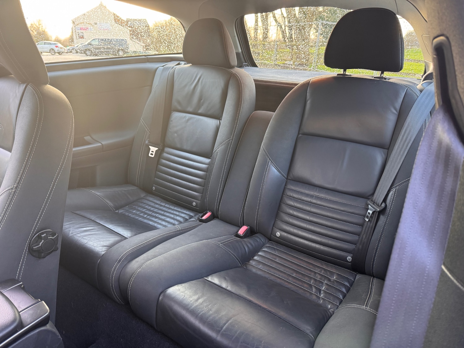 Used Volvo C30 2012 for sale - 77896587: Photo 19