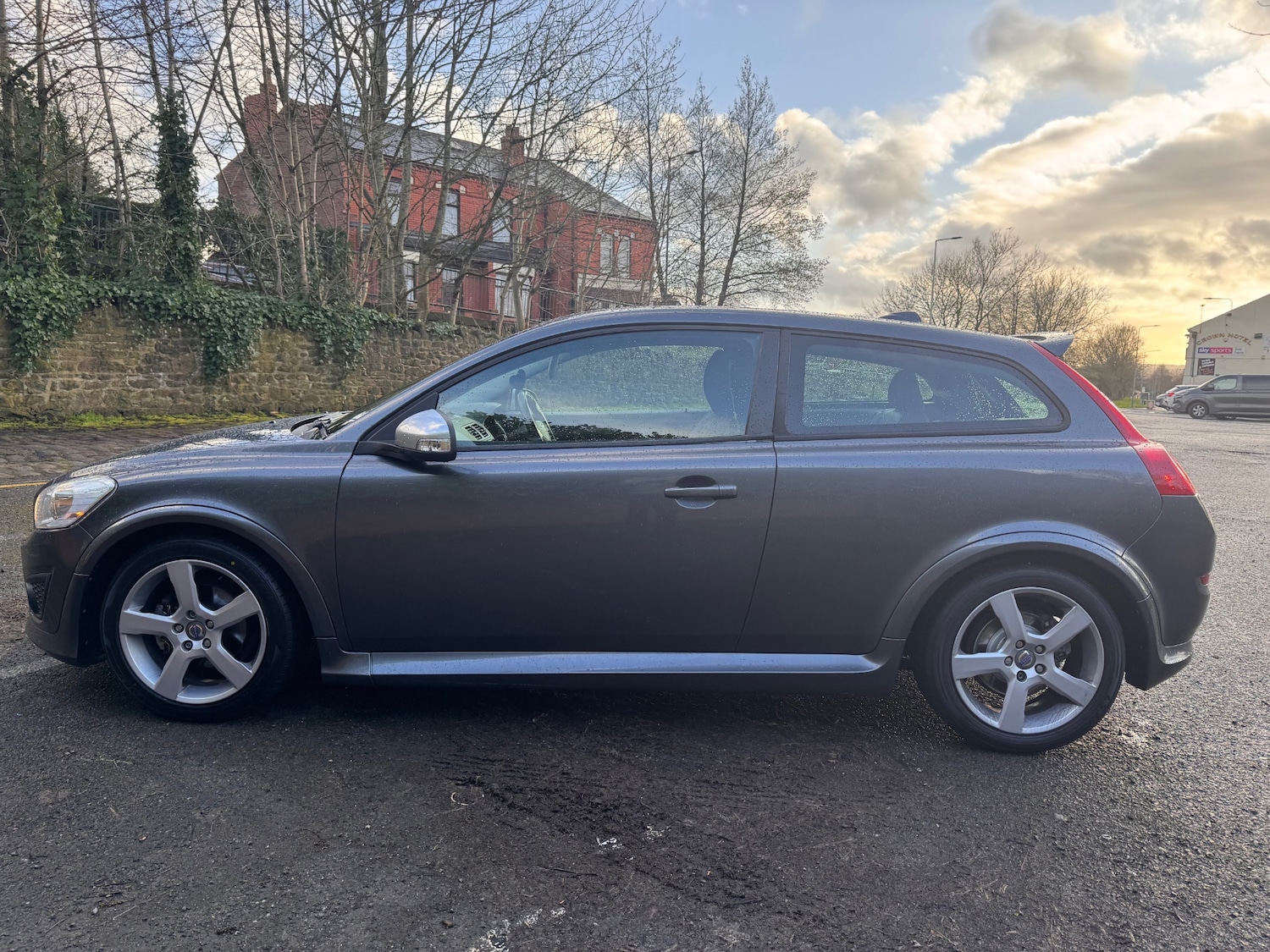 Used Volvo C30 2012 for sale - 77896587: Photo 4
